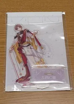 にじさんじ 加賀美ハヤト SMC組 6thAnniversary アクスタ