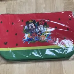 ランチバッグ　ランチケース　東京ディズニーリゾート　ミッキー　ミニー