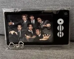 BTS Arirang weverse特典 フォトカードホルダー付フォトカード