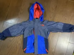 THE NORTH FACE フード付きジャケット 4T/4B