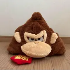 ドンキーコング　ファンキャップ