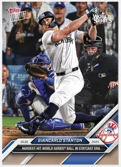 2025年最新】ジャンカルロ・スタントンの人気アイテム - メルカリ