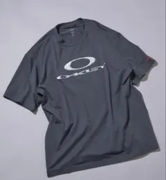 OAKLEY オークリー テック系TシャツX-METAL 3.0 Lサイズのサムネイル