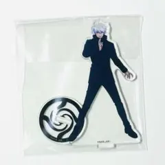 呪術廻戦 climax アニメイト カフェ 渋谷事変 アクリルスタンド 五条悟