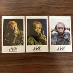 超特急　EVE ミニフォト　シューヤ
