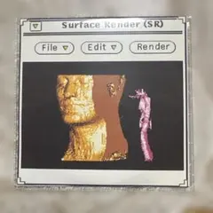 Sprites Paradise Body / Artificial