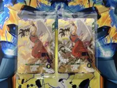 ダイバーズ店頭配布キャンペーン GDR 3種セット×2