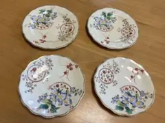 Gien France 皿 2枚セット - メルカリ