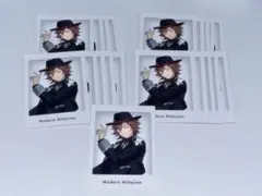 あんスタ　ぱしゃつつ　特典　斑