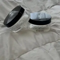 M*k様 CHANEL 空容器 2個セット