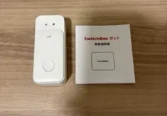 SwitchBot 水漏れセンサーのサムネイル