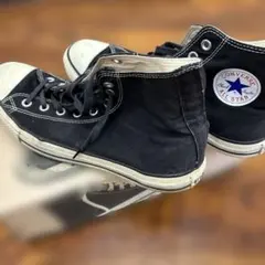 Converse All Star ブラック 9.5 US