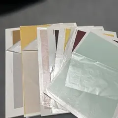 ポーセラーツ 転写紙