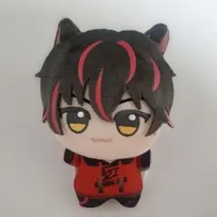 すにすて SneakerStep ちびぐるみvol.1 らお - メルカリ