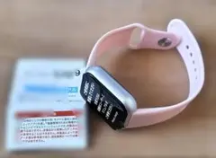 TAITO限定 Smart Watch Log-T ピンク