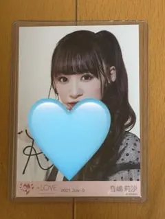 新品未開封/直筆サイン入り！岡田紗佳 2025年カレンダー/mリーグ