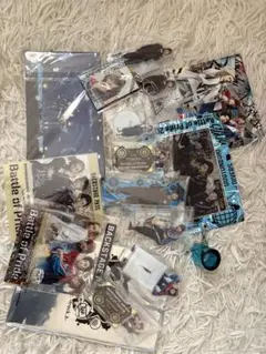 ヒプノシスマイク 高橋祐理 グッズ