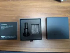 MYTREX 公式 REBIVE MINI XS/XS2 ハリ形アタッチメント