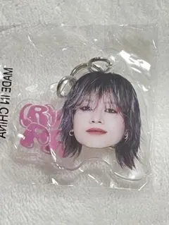 THERAMPAGE　(R)MPG 肖像アクリルチャーム　山本彰吾