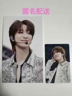 FOLLOW AGAIN TO JAPAN ユニバ特典 THE8