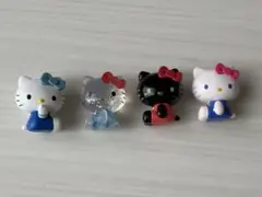 リーメント ハローキティ サプライズミックス フィギュア 4種