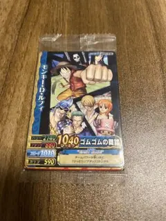 廃盤】ワンピース ジャンプHEROES プロモーションカードセット - メルカリ