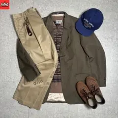 c-boy style (vol.809)nauticaシティボーイコーデ
