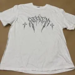 LYFT スプラッシュプリント Tシャツ Sサイズ - メルカリ