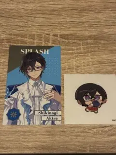 にじさんじ　四季凪アキラ