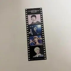 SEVENTEEN RIGHT HERE 映画 ボカチ フレーム