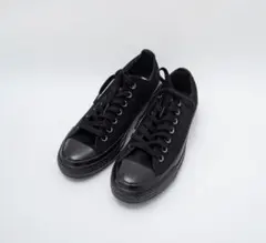 Converse All Star　MHL. /MEN　ブラックのサムネイル
