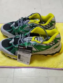 Reebok DMX Trail Shadow 新品未使用 27cm リーボック
