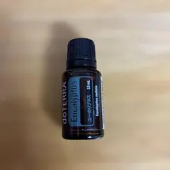 ユーカリプタス 15ml ドテラ 新品未開封 - メルカリ