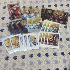 あんスタ 仁兎なずな セット