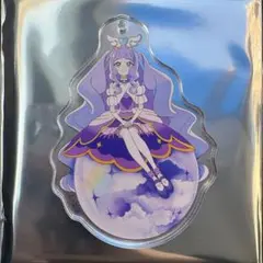プリキュア ランダムオーナメントキーホルダー キュアマジェスティ
