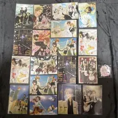 会長はメイド様 キャラクターグッズ