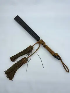 キルラ様専用 「鉄扇 蛇の象嵌細工有」隠し武具 道中差し - メルカリ
