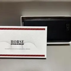 horse Imperial メンズ 財布