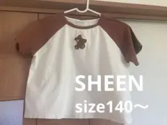 ワイドTシャツのサムネイル