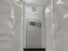 Google Pixel 8a ホワイト SIMフリー 新品