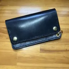 トラッカーウォレット ファッション小物