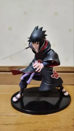 NARUTO 疾風伝 VIBRATION STARS うちはサスケ