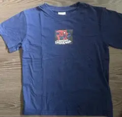 マーベル　スパイダーマン　キッズ　Tシャツのサムネイル