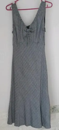 ベルメゾン　ワンピース