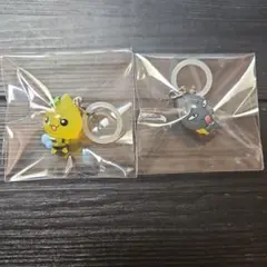 ぷるるんっ! しずくちゃんめじる しアクセサリー2 ハニーちゃん どろろん