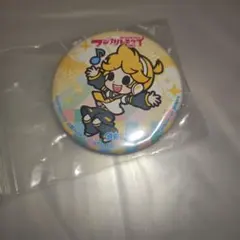 マジカルミライ10th 鏡音レン 缶バッジ 2点 - メルカリ