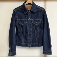 Levi's Gジャン　サイズ34