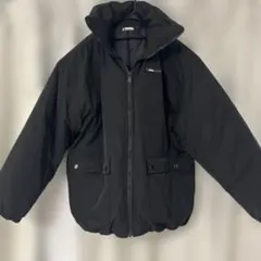 ダウンジャケット ダウン 「Javaジャバコラボ」ボリューム　メンズ レディース