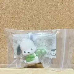 サンリオ きらめきバルーンフィギュア ポチャッコ