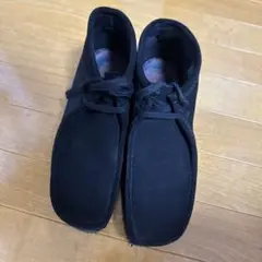 クラークス clarks ワラビー　26.5 値下げ⭕️
